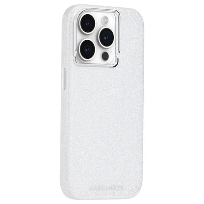 Case-Mate Shimmer MagSafe – dėklas iPhone 15 Pro (vaivorykštinis)