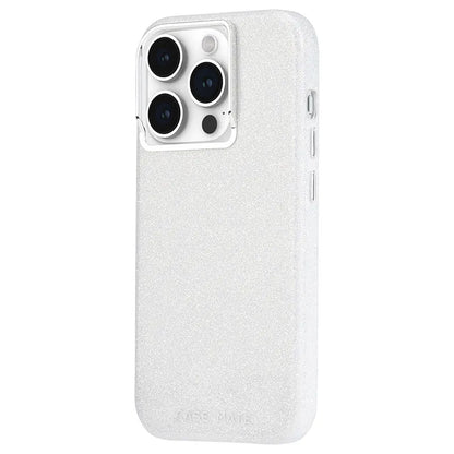 Case-Mate Shimmer MagSafe – dėklas iPhone 15 Pro (vaivorykštinis)