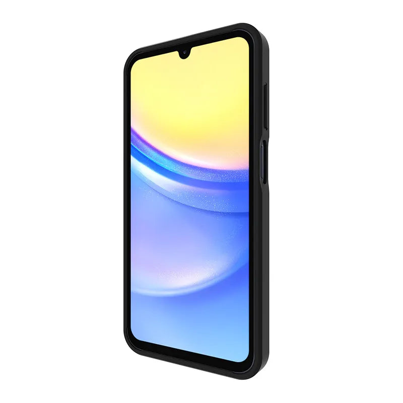 Case-Mate Tough Black – dėklas Samsung Galaxy A15 5G (juodas)