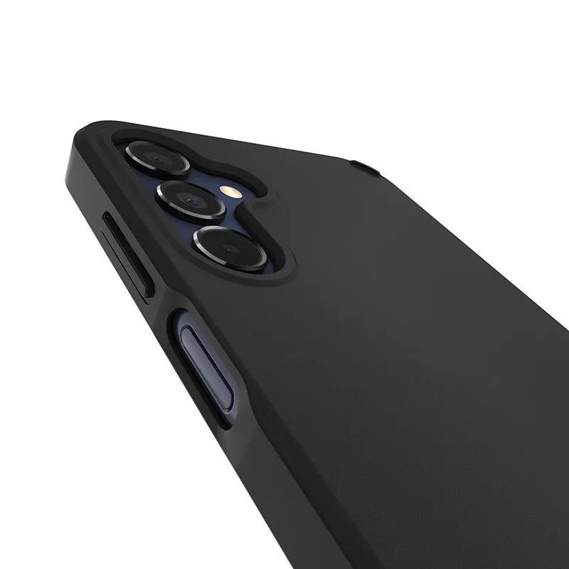 Case-Mate Tough Black – dėklas Samsung Galaxy A15 5G (juodas)