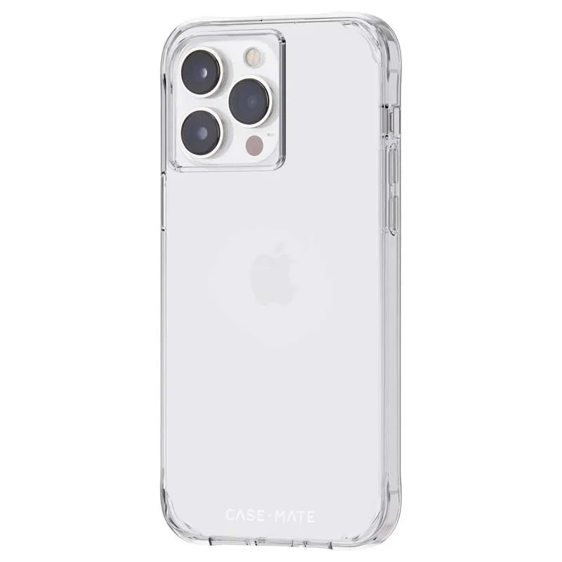 Case-Mate Tough Clear - dėklas iPhone 14 Pro Max (skaidrus)