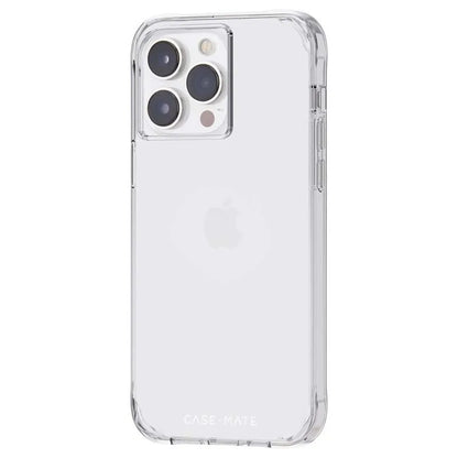 Case-Mate Tough Clear - dėklas iPhone 14 Pro Max (skaidrus)