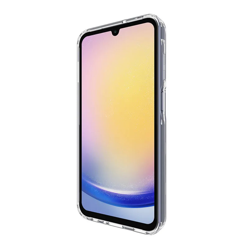 Case-Mate Tough Clear - dėklas Samsung Galaxy A25 5G (skaidrus)