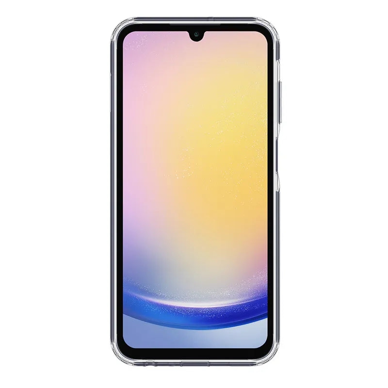 Case-Mate Tough Clear - dėklas Samsung Galaxy A25 5G (skaidrus)