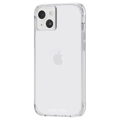 Case-Mate Tough Clear – dėklas skirtas iPhone 14 Plus (skaidrus)