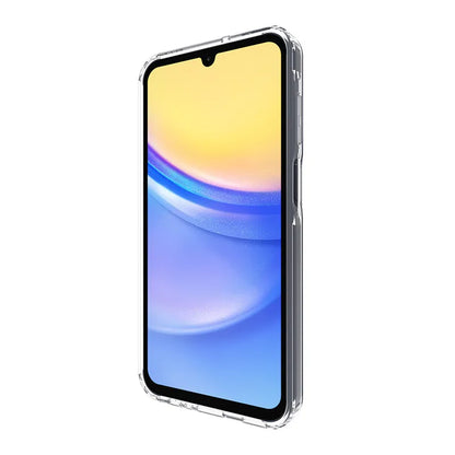 Case-Mate Tough Clear – dėklas, skirtas Samsung Galaxy A15 5G (permatomas)