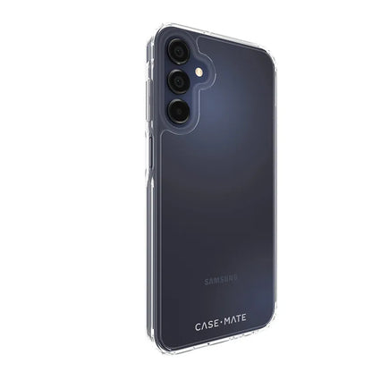 Case-Mate Tough Clear – dėklas, skirtas Samsung Galaxy A15 5G (permatomas)