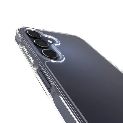 Case-Mate Tough Clear – dėklas, skirtas Samsung Galaxy A15 5G (permatomas)