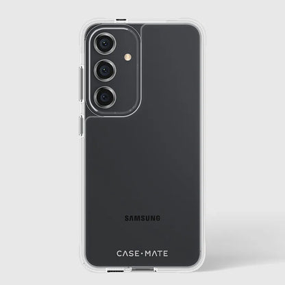 Case-Mate Tough Clear – dėklas, skirtas Samsung Galaxy S24 (permatomas)