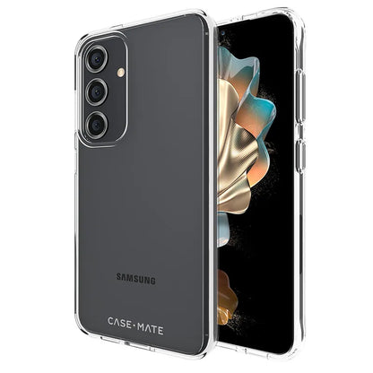 Case-Mate Tough Clear – dėklas, skirtas Samsung Galaxy S24 (permatomas)