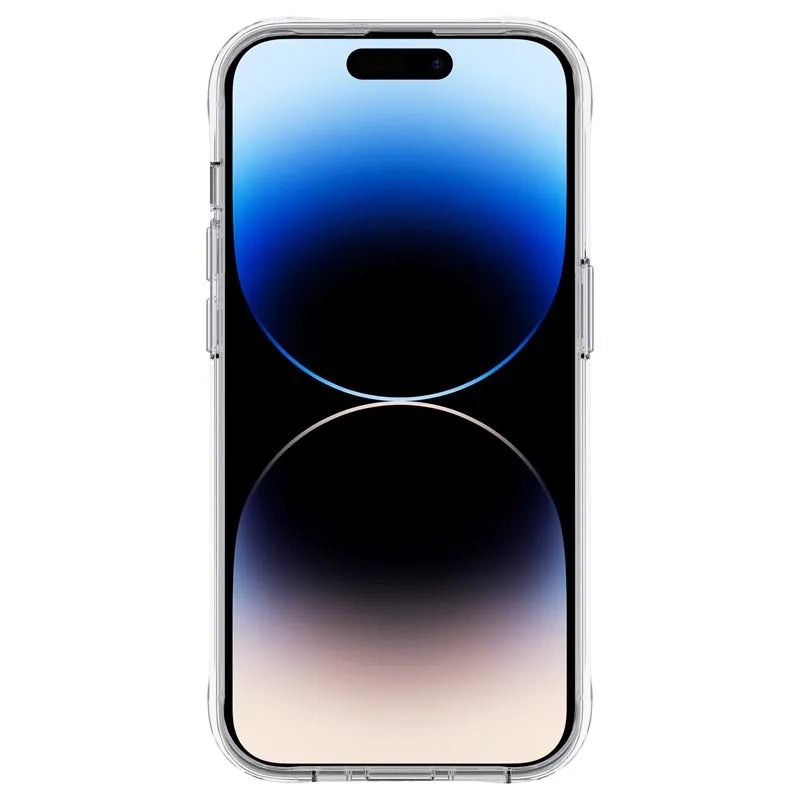 Case-Mate Tough Clear MagSafe - dėklas, skirtas „iPhone 14 Pro“ (skaidrus)