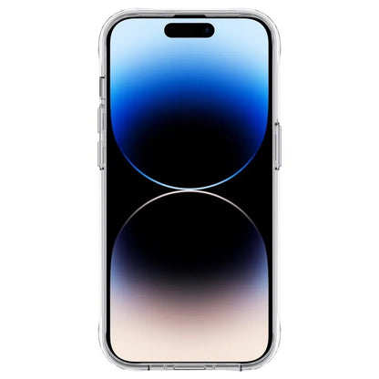 Case-Mate Tough Clear MagSafe - dėklas, skirtas „iPhone 14 Pro“ (skaidrus)