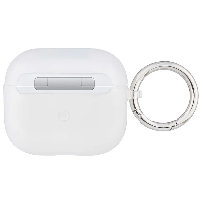 Case-Mate Twinkle – dėklas, skirtas „AirPods 3“ (žvaigždžių dulkės)