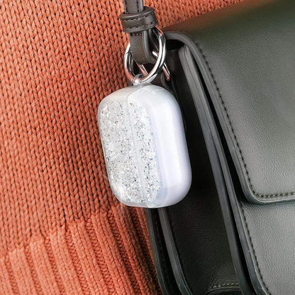 Case-Mate Twinkle – dėklas, skirtas „AirPods 3“ (žvaigždžių dulkės)