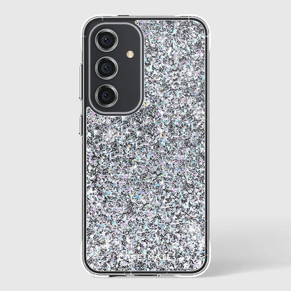Case-Mate Twinkle – dėklas, skirtas Samsung Galaxy S24 (Disko)