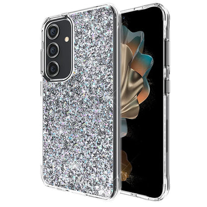 Case-Mate Twinkle – dėklas, skirtas Samsung Galaxy S24 (Disko)