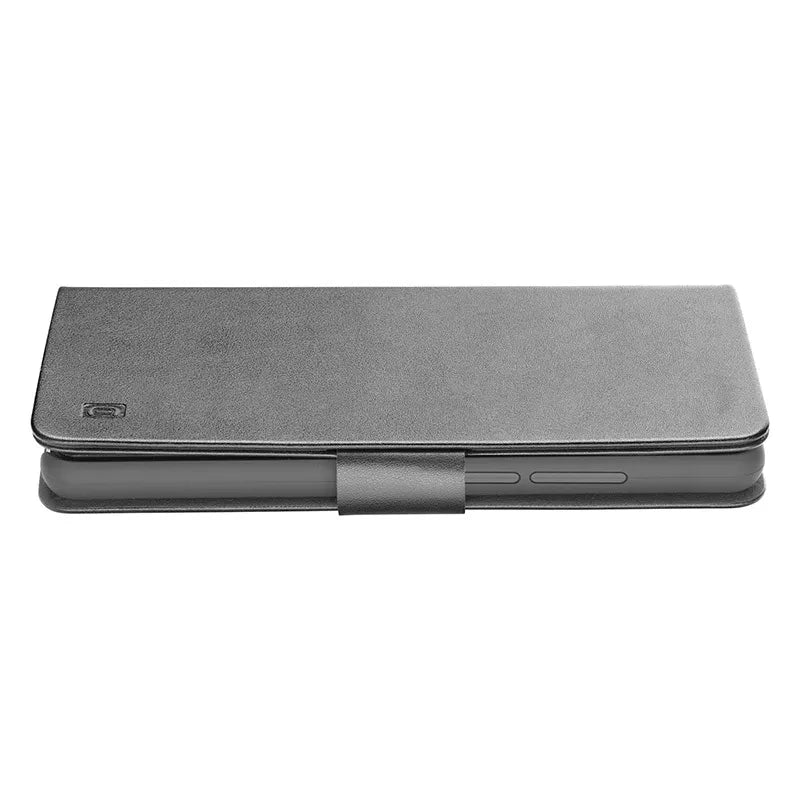 Cellularline Book Agenda – dėklas Samsung Galaxy S24 (juodas)