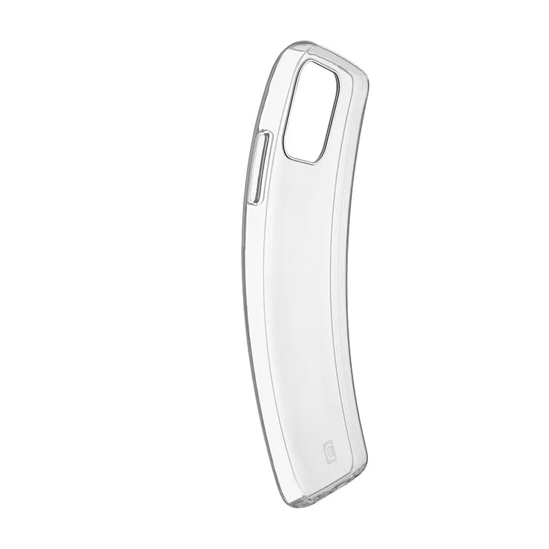 Cellularline Fine – dėklas, skirtas „iPhone 15“ (permatomas)
