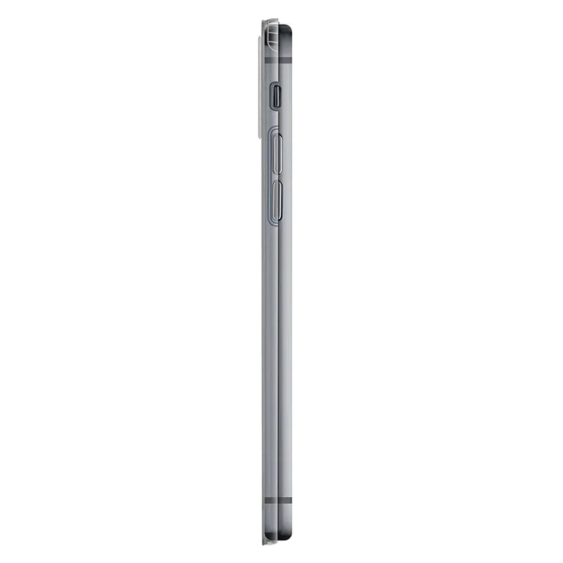 Cellularline Fine – „iPhone 12“ / „iPhone 12 Pro“ dėklas (permatomas)