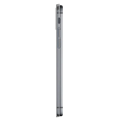 Cellularline Fine – „iPhone 12“ / „iPhone 12 Pro“ dėklas (permatomas)
