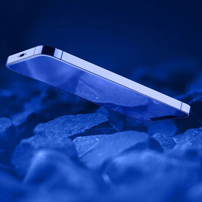 Cellularline Impact Glass – grūdintas apsauginis stiklas Samsung Galaxy S23+ / S22+