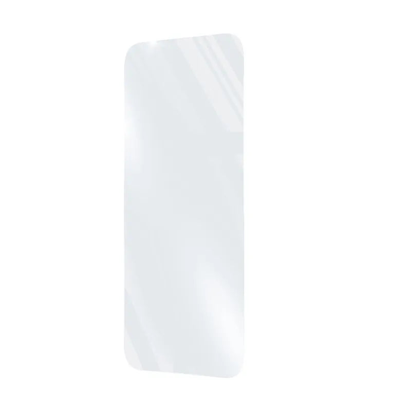 Cellularline Impact Glass - grūdintas apsauginis stiklas, skirtas „iPhone 15“ / „iPhone 15 Pro“