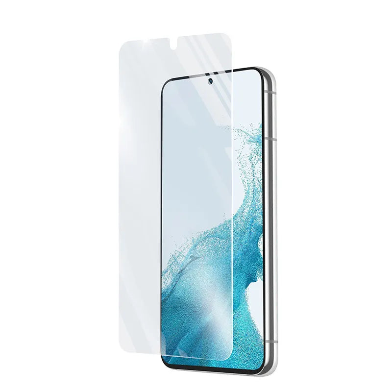 Cellularline Impact Glass – Grūdintas apsauginis stiklas, skirtas Samsung Galaxy S23 / S22
