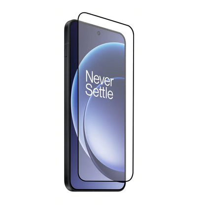 Crong 3D Armour Glass Lite – grūdintas stiklas su visišku klijavimu, skirtas OnePlus 15R