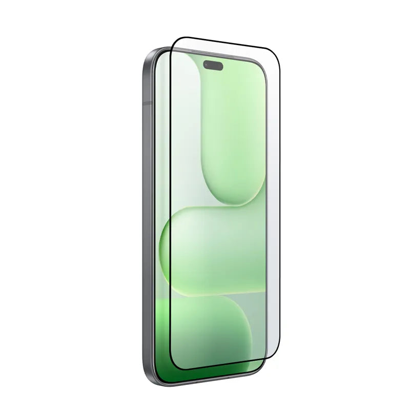 Crong 3D Armour Glass Lite – pilno klijavimo grūdintas stiklas, skirtas Honor 600 Lite 5G