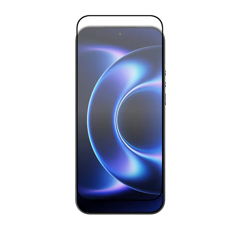 Crong 3D Armour Glass Lite – viso ekrano grūdintas stiklas, skirtas Xiaomi 17 Ultra