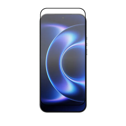 Crong 3D Armour Glass Lite – viso ekrano grūdintas stiklas, skirtas Xiaomi 17 Ultra