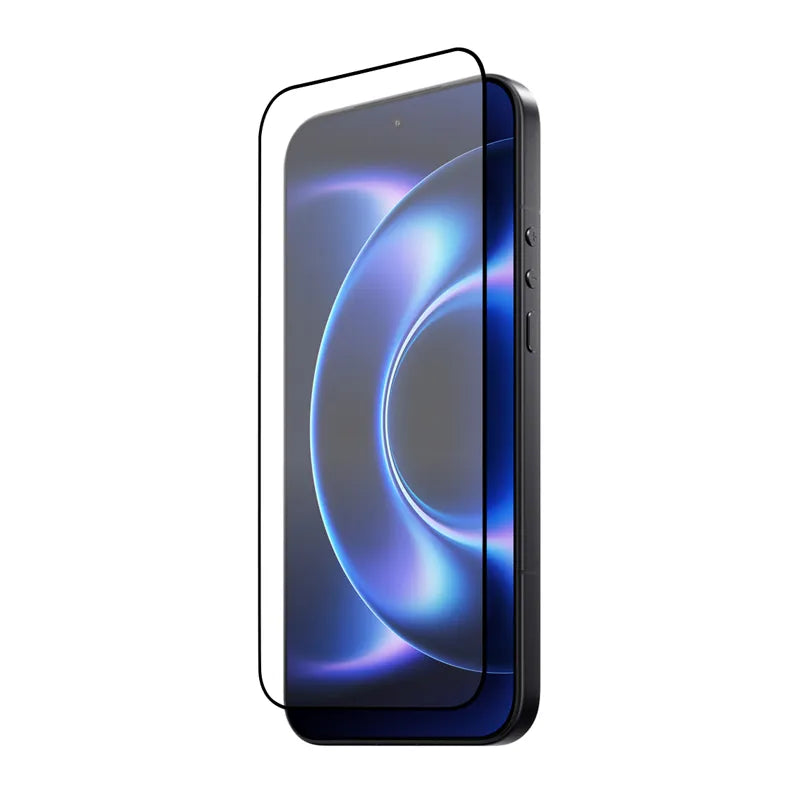 Crong 3D Armour Glass Lite – viso ekrano grūdintas stiklas, skirtas Xiaomi 17 Ultra