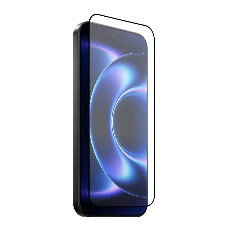 Crong 3D Armour Glass Lite – viso ekrano grūdintas stiklas, skirtas Xiaomi 17 Ultra