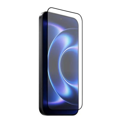 Crong 3D Armour Glass Lite – viso ekrano grūdintas stiklas, skirtas Xiaomi 17 Ultra