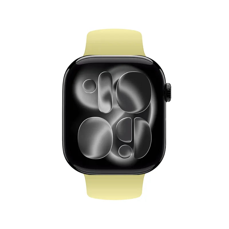 Crong Liquid - Apple Watch apyrankė 38/40/41/42mm (straosas)
