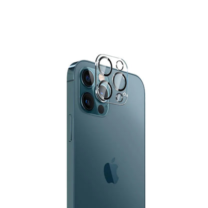 Crong objektyvo apsauga – stiklas, skirtas iPhone 12 Pro kamerai ir objektyvui