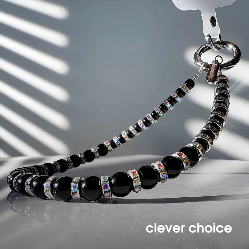 Crong pakabutis telefonui – Pakabukas telefonui (Midnight Beads)