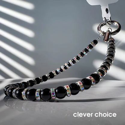 Crong pakabutis telefonui – Pakabukas telefonui (Midnight Beads)