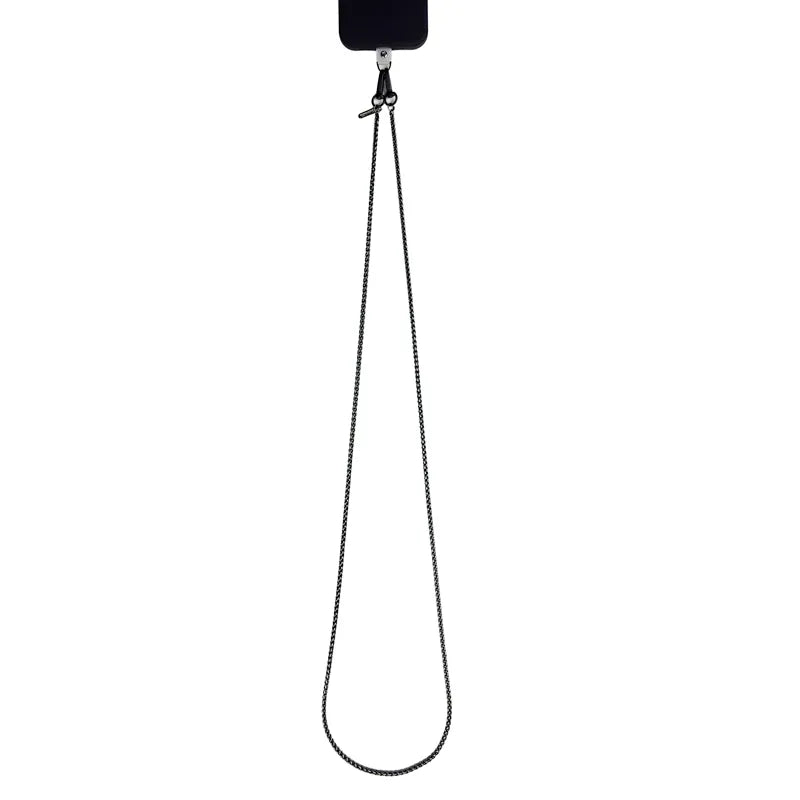 Crong telefono crossbody - Pakabukas ant telefono su dirželiu (Midnight Link)