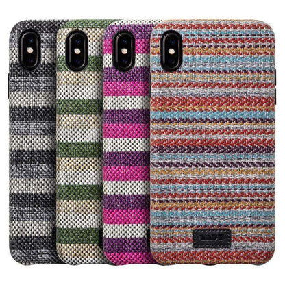 Dėklas „Laut VENTURE“, skirtas „iPhone Xs Max“ (pilkas)