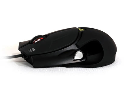 Gamdias Apollo Optical – optinė žaidimų pelė (3200 DPI)