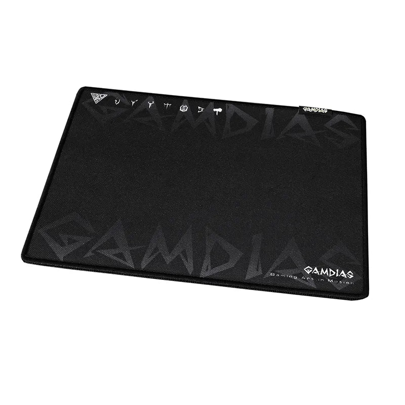 Gamdias Nyx Control - pelės kilimėlis, dydis M