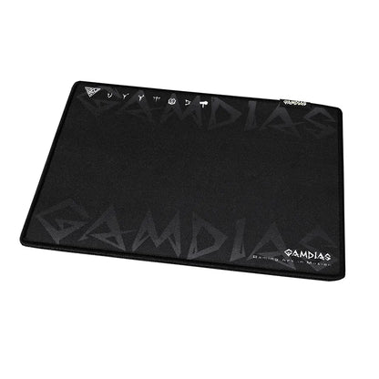 Gamdias Nyx Control - pelės kilimėlis, dydis M