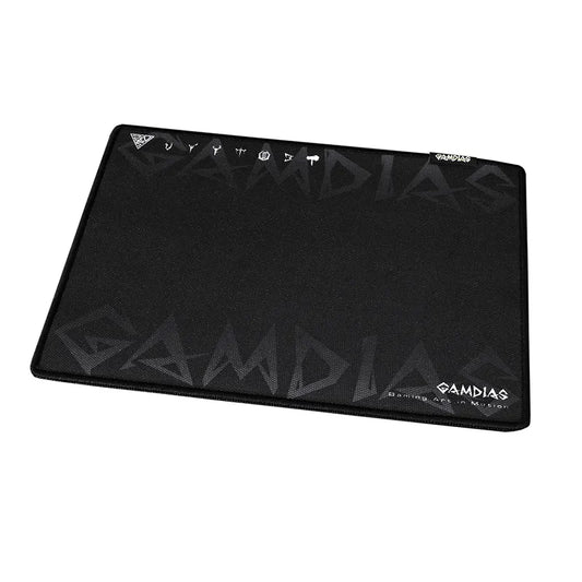 Gamdias Nyx Control - pelės kilimėlis, dydis M