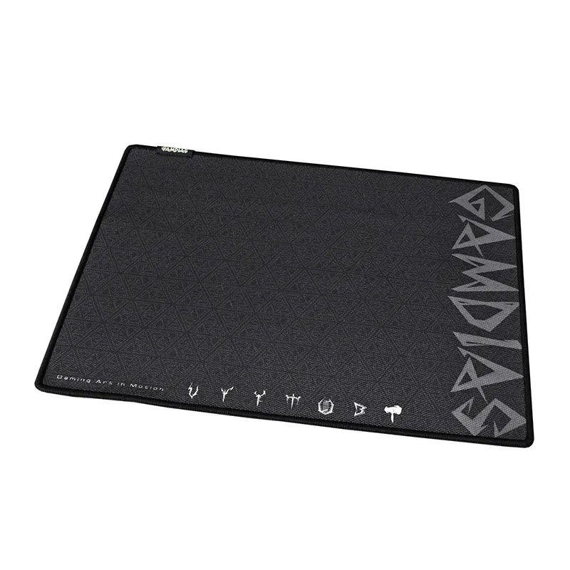 Gamdias Nyx Control - pelės kilimėlis, L dydis