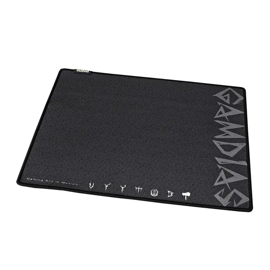 Gamdias Nyx Control - pelės kilimėlis, L dydis
