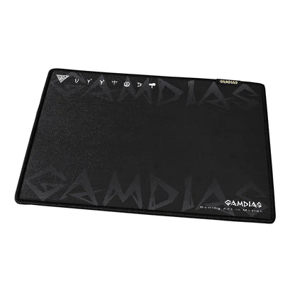 Gamdias Nyx Speed – Pelės kilimėlis, M dydis