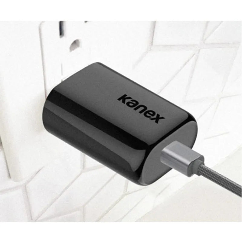 „GoPower“ 18 W USB-C maitinimo adapteris