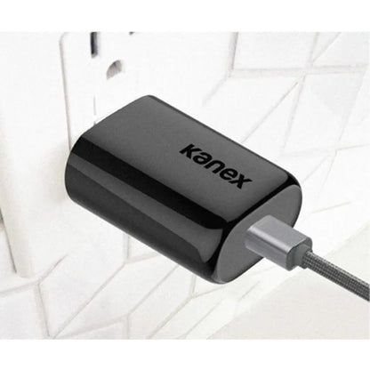„GoPower“ 18 W USB-C maitinimo adapteris