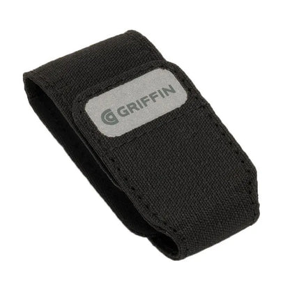 Griffin batų dėklas, skirtas "Fitbit", "Misfit", "Sony" ir "Nike+" fizinio aktyvumo sekikliams